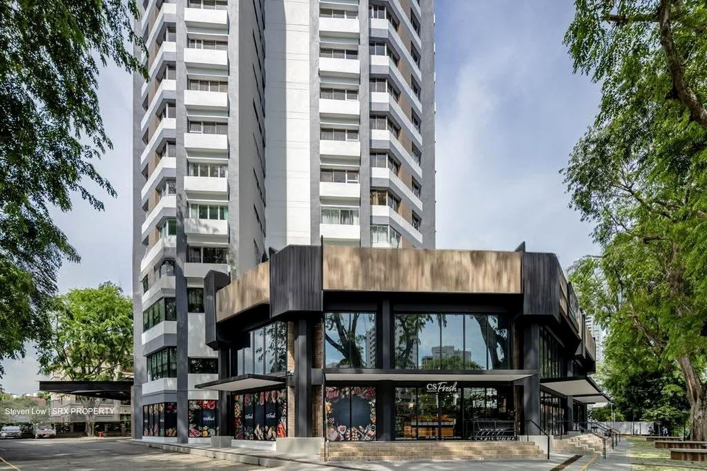 Dunearn Road (D11), Condominium #629770471